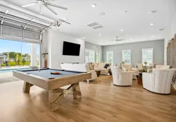 Billiards