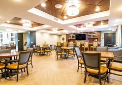 Dining Bar