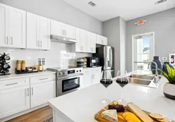 Community Kitchen