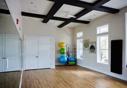 Yoga Room