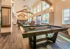 Billiards