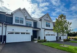 Carriage Homes