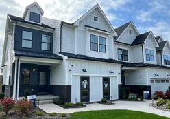 Attached Homes