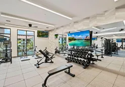 Fitness Equipment