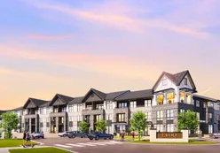 Community Exterior