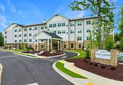 Community Entrance