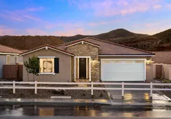 Single-Family Home
