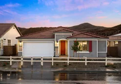Model Home