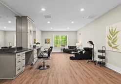 Salon