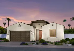 Model Home