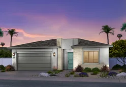 Single-Family Home
