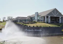 Community Sign