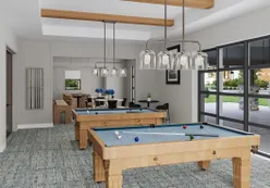 Billiards