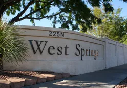 Community Sign