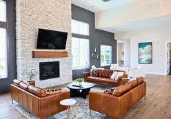 Community Lounge