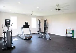 Fitness Equipment