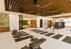 Wellness Club