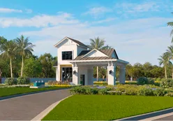 Community Entrance
