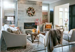living room rendering