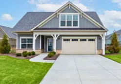 Single Family Homes