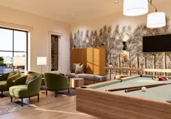 Billiard