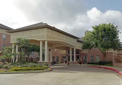 Clubroom Entrance