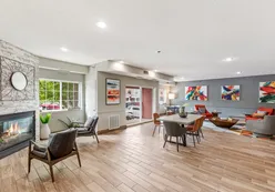 Common Area