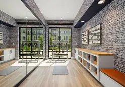Yoga Room