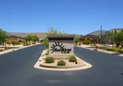 Community Sign