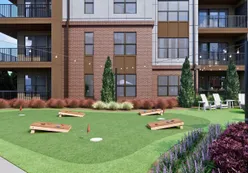 Putting Green