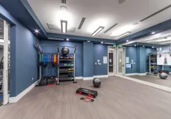 Yoga Studio