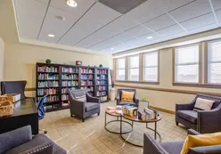 Library