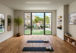 Movement Room