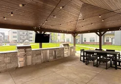 Outdoor Grill