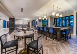 Demonstration Kitchen