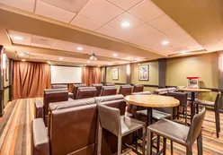 Movie Theater