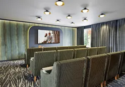 Movie Theater