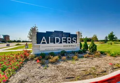 Community Entrance Sign