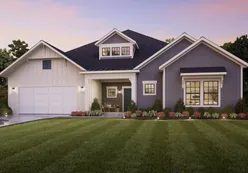 Haines Creek Provenance Model Home