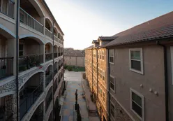 Bell Tower Flats Promenade