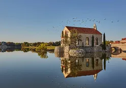 Bell Tower Reserve River View