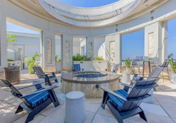 Fire Pit