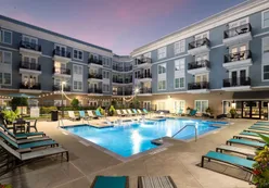 Swimming Pool Area