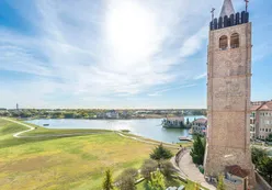 Bell Tower Reserve Chapel Tower