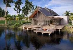 Dock