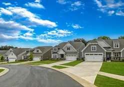 Model Homes