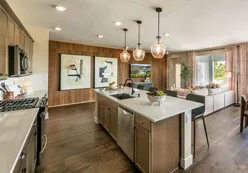 Kitchen Island Seating