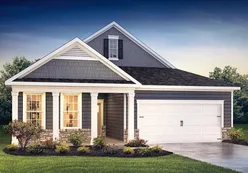 Home Exterior