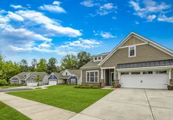 Single-Family Home