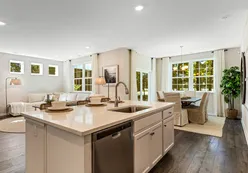 Model Kitchen